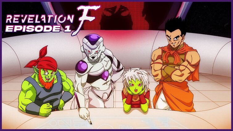 MasakoX - Dragon Ball Super Episode 107 Review: Revenge F! A Cunning Trap  is Set?! Frost is back and he's off to get his revenge on Vegeta.  Meanwhile, Roshi has to fight