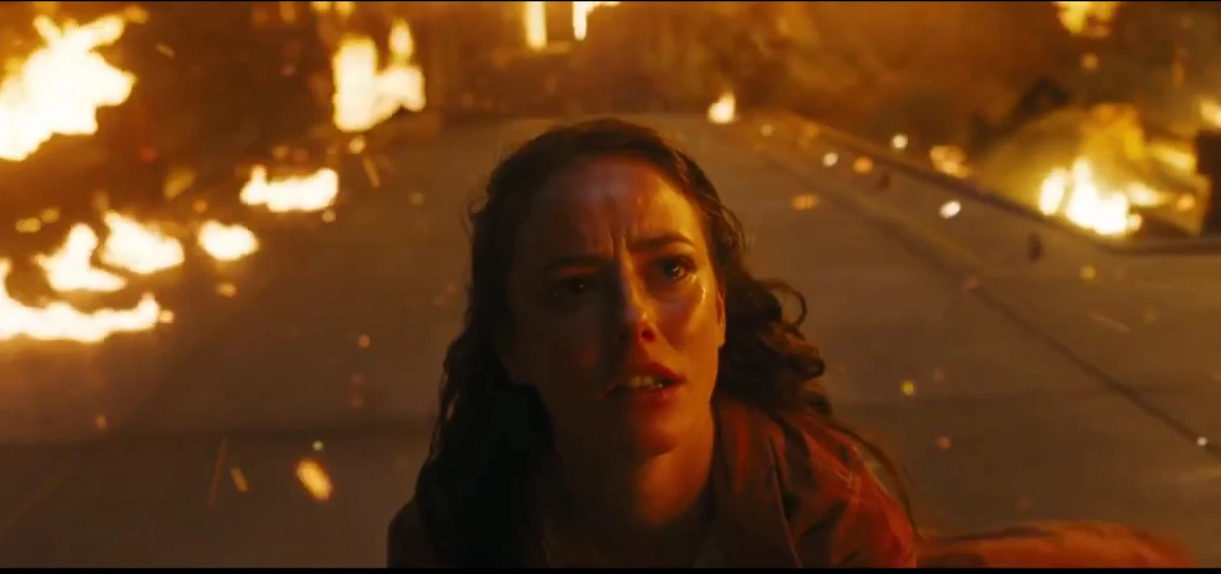 The Maze Runner Teresa Death