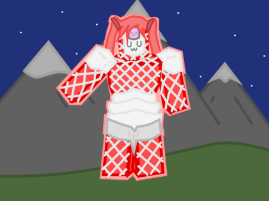 Day 4 Of Waiting Fandom - roblox genderbend stands
