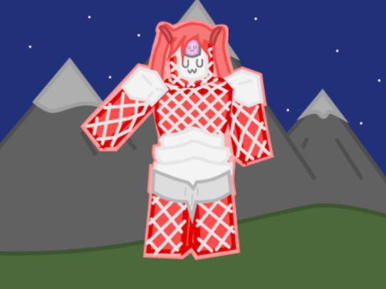 King Crimson Roblox Avatar Day 4 Of Waiting Fandom