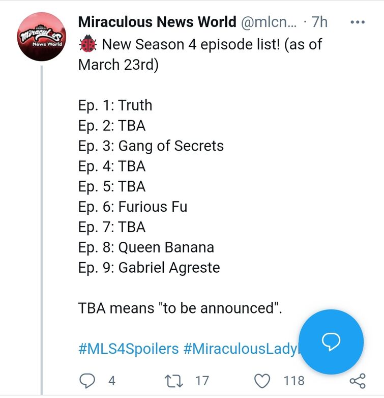 When You Thought Furious Monster Fu Was The First Episode In Season 4 Fandom
