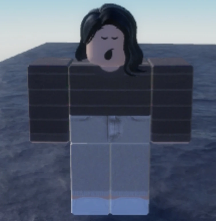 Flicker Oc Character Redesign Fandom