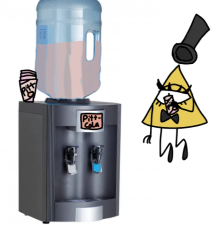 water cooler | Fandom