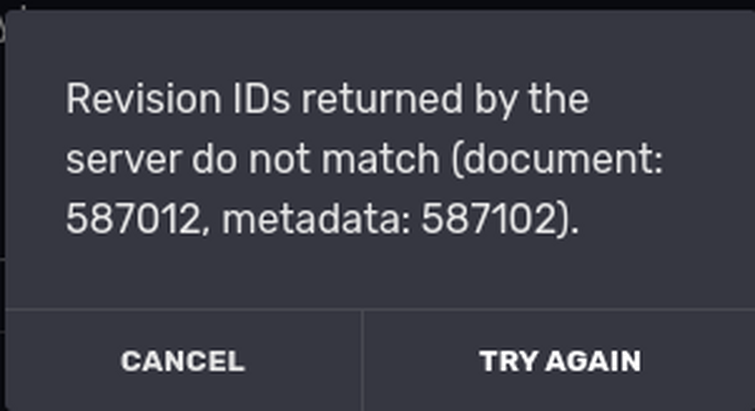 why does this keep on happening when im trying to edit my profile 
