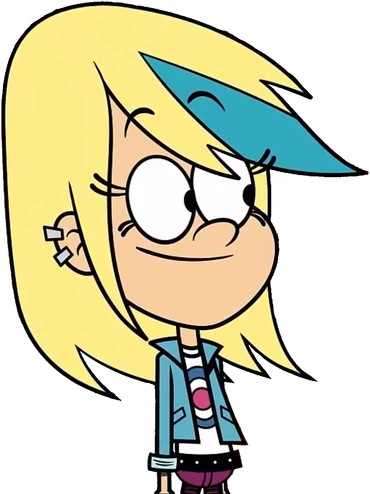 Sam Sharp VS Luna Loud. Who will win? | Fandom