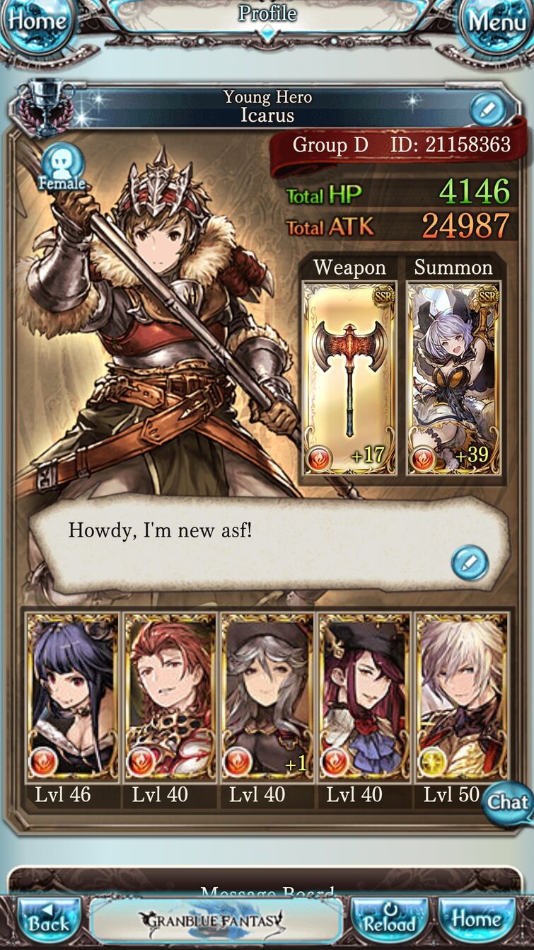 Granblue Fantasy Apk English - Colaboratory