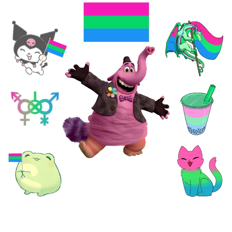 Discuss Everything About Inside Out Wiki | Fandom