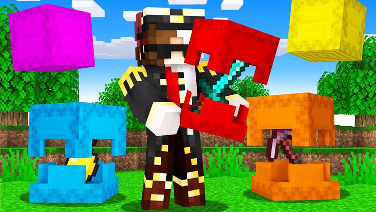 Minecraft, PLEASE add this to the game!?