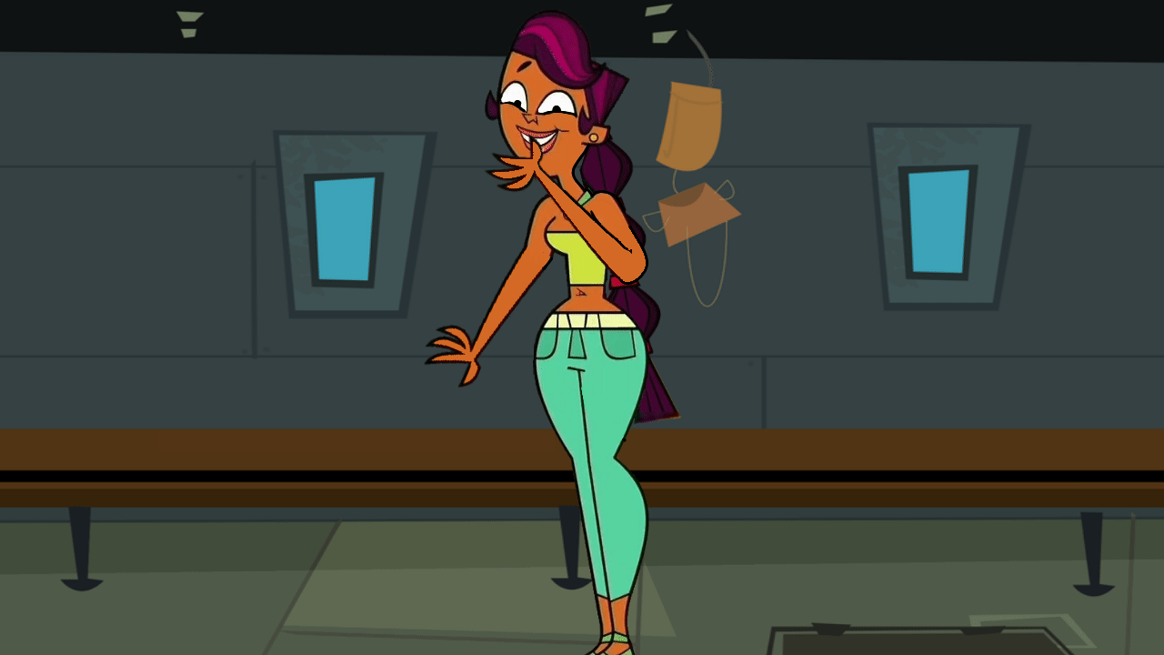 a laughing gif I animated cause I was bored Fandom