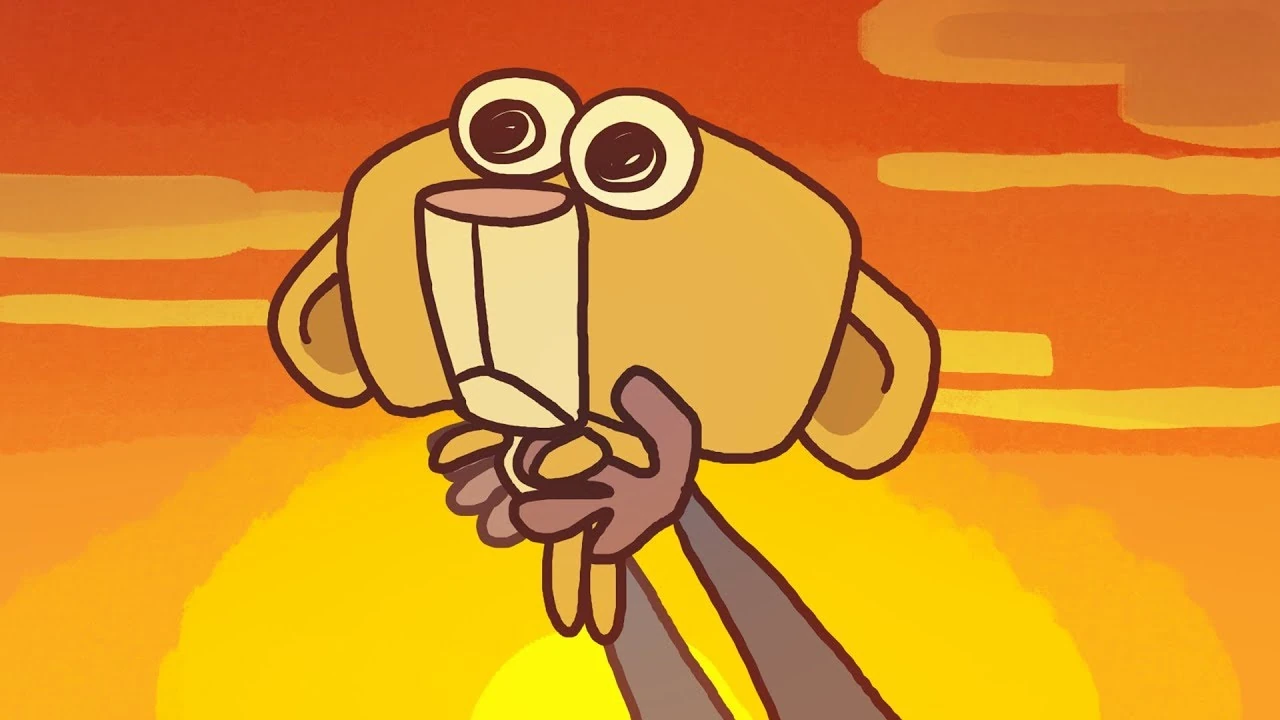 lion king recap cartoon | Fandom