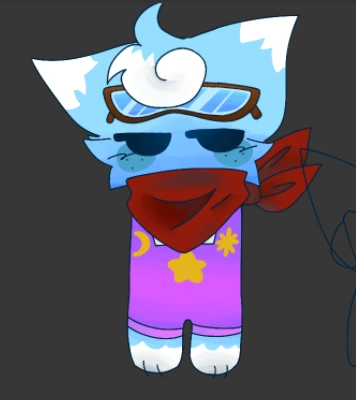 HE HAS NO ARMS | Fandom