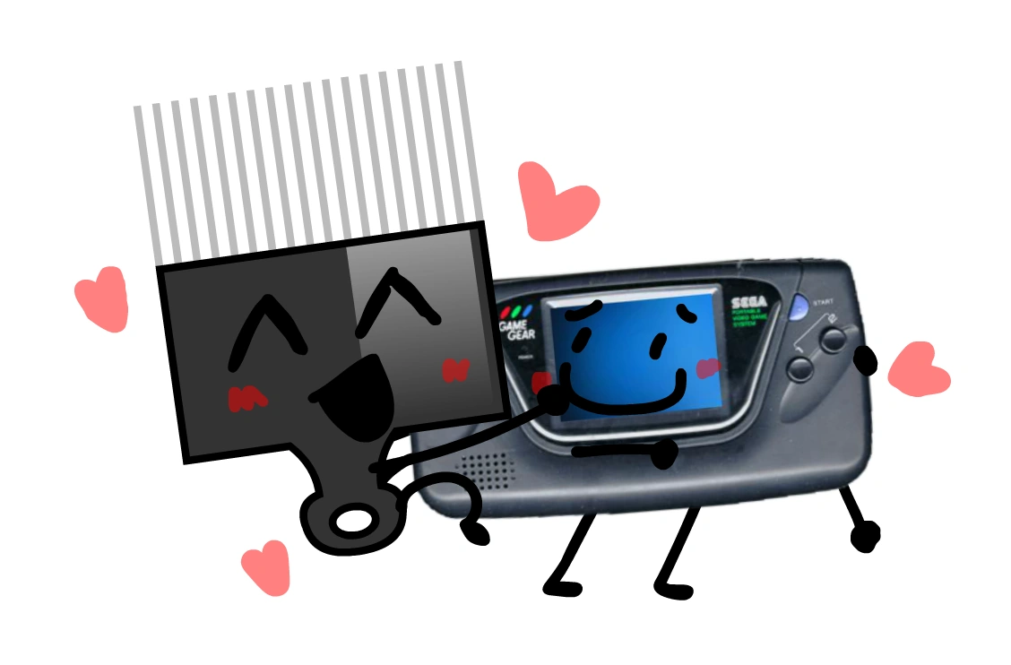 This Ship Is Very Fandom