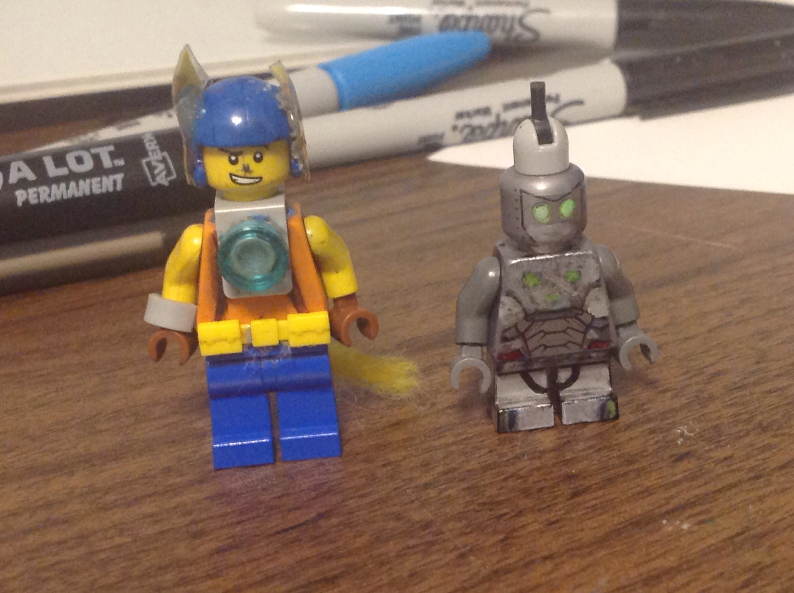 LEGO Ratchet & Clank Fandom