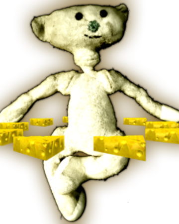 Roblox Bear Wiki Malbear