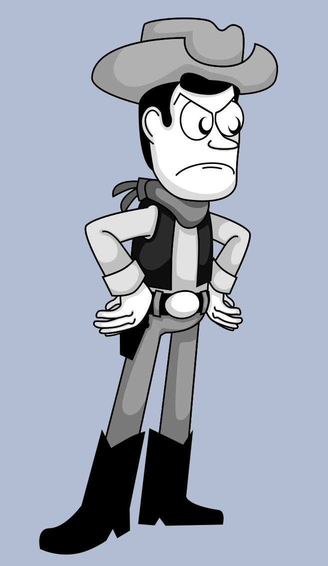 Black Friday Reel Woody Sprite reveal (Into The WoodyVerse) Fandom