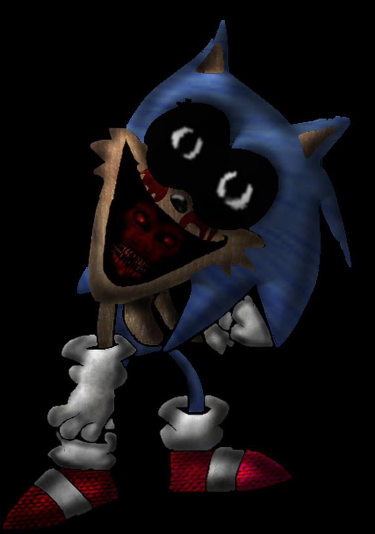 Satanos, CONTINUED: Sonic.exe Wiki