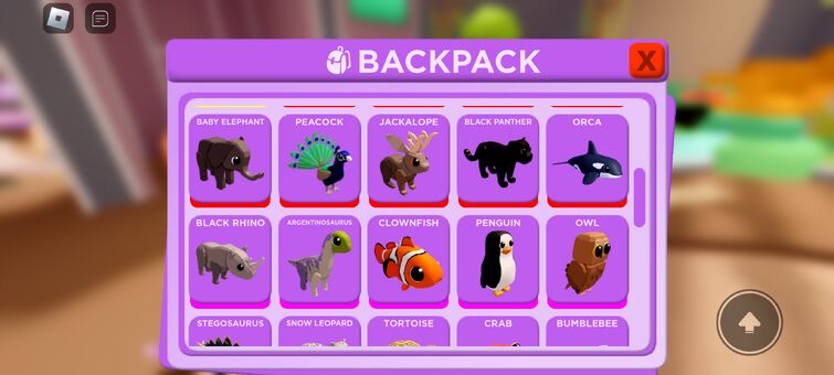 CLUB ROBLOX SOCIAL REWARDS  HOW TO CLAIM ALL NEW PETS? BADGES, TROPHIES  AND WALLS EXPLAINED! ROBLOX 