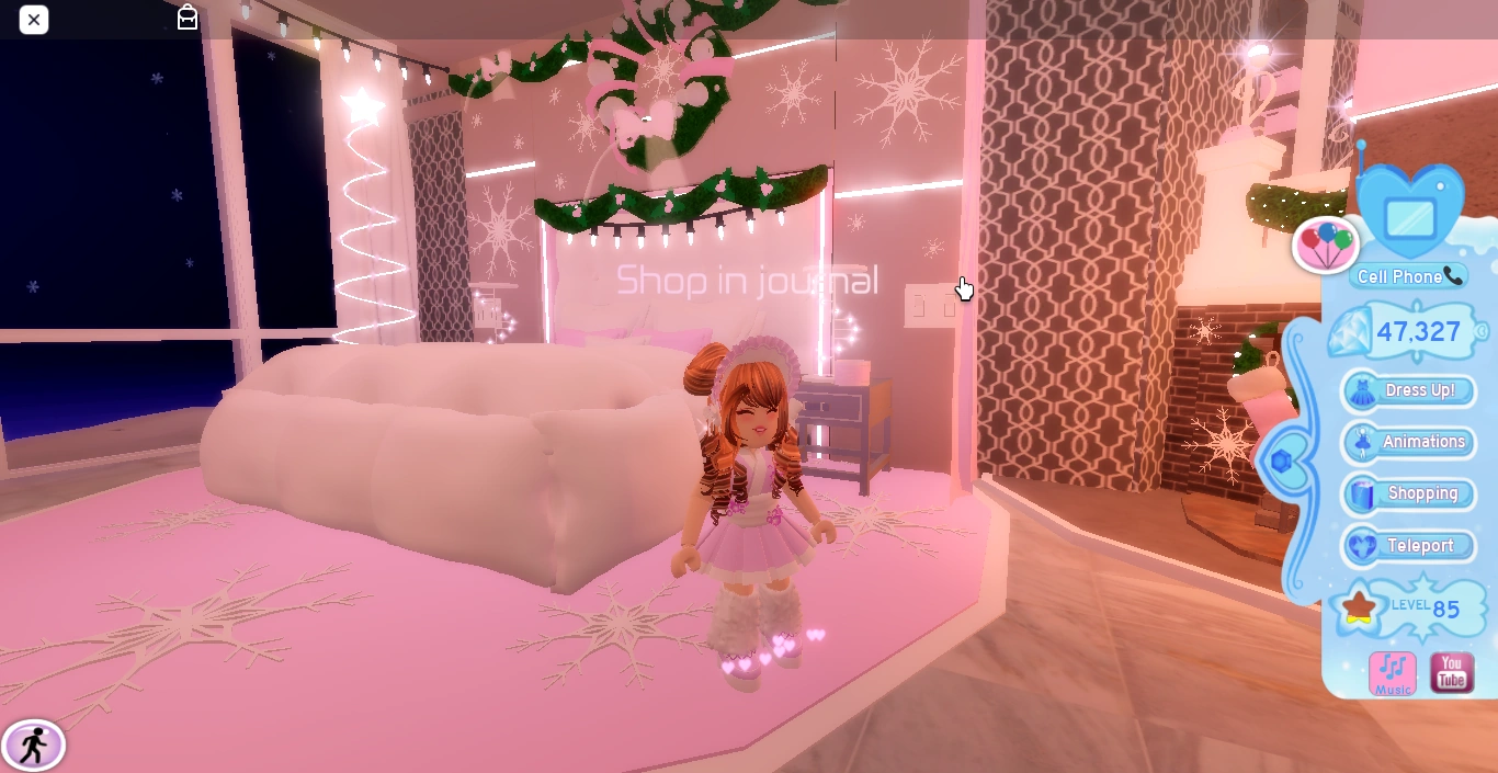 Guess who got the Cookie Cutter Loafers!? Fandom