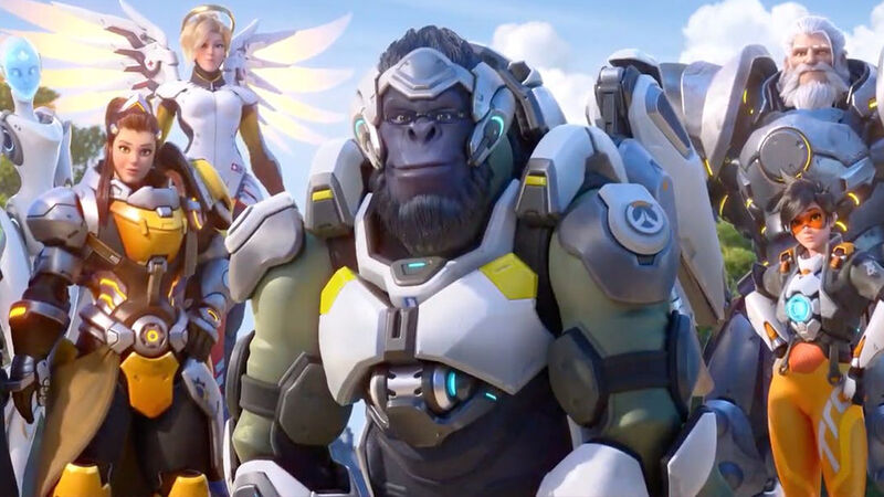 10 Heroes of the Storm skins that need to be added to Overwatch - Dexerto