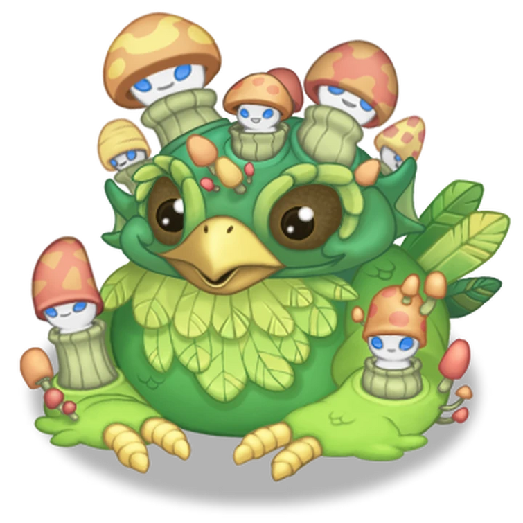 My singing monsters остров мифов. Монстропедия my singing Monster. Споробей монстрпедия. Барабамень монстропедия. Споробей Поющие монстры.