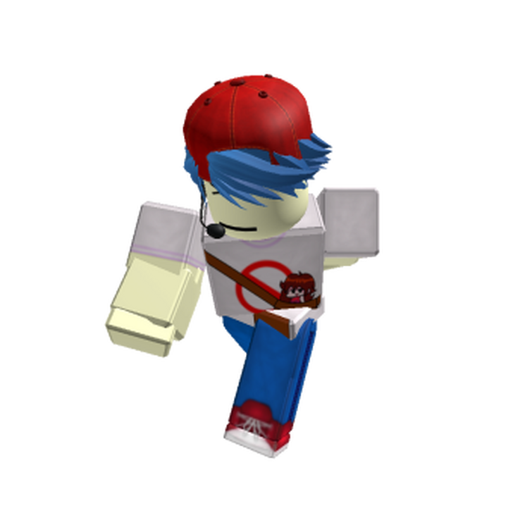 I Made A Bf Cosplay On Roblox | Fandom