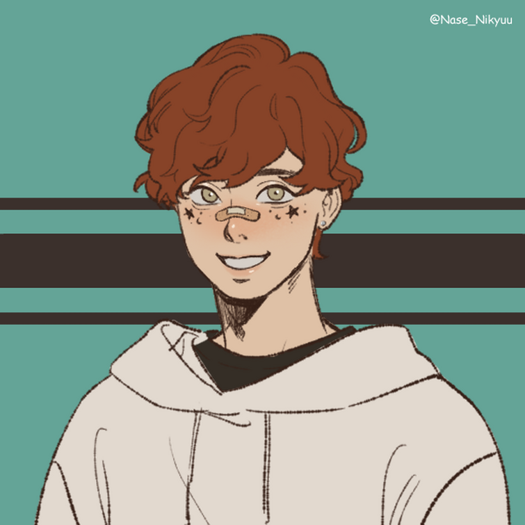 Boy Maker｜Picrew