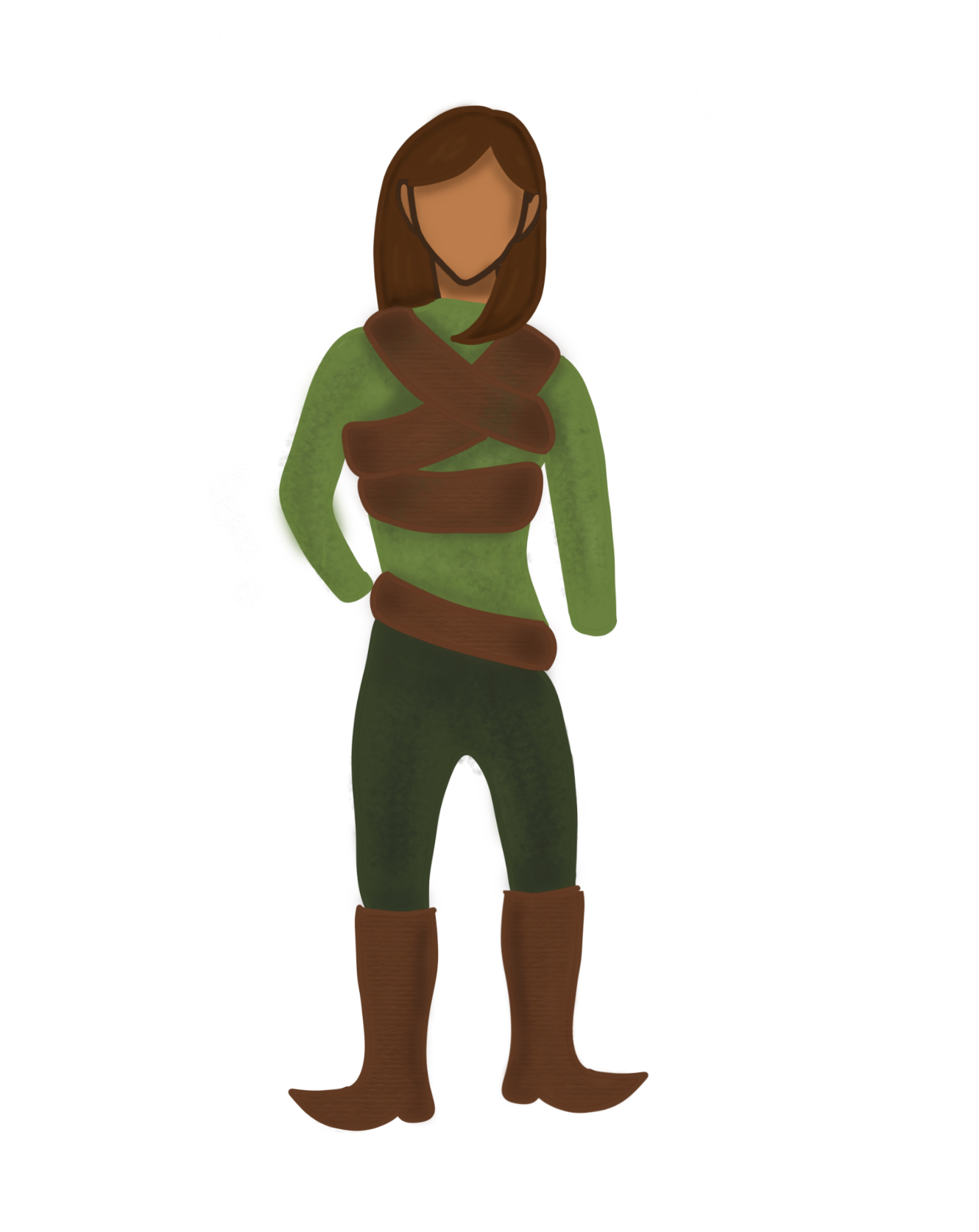 Esme Yule: The Hunger Games Character You Need To Know - j0d5osk