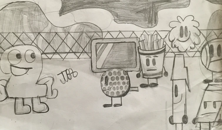 Discuss Everything About Battle for Dream Island Wiki | Fandom