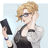 Cryztalshardz's avatar