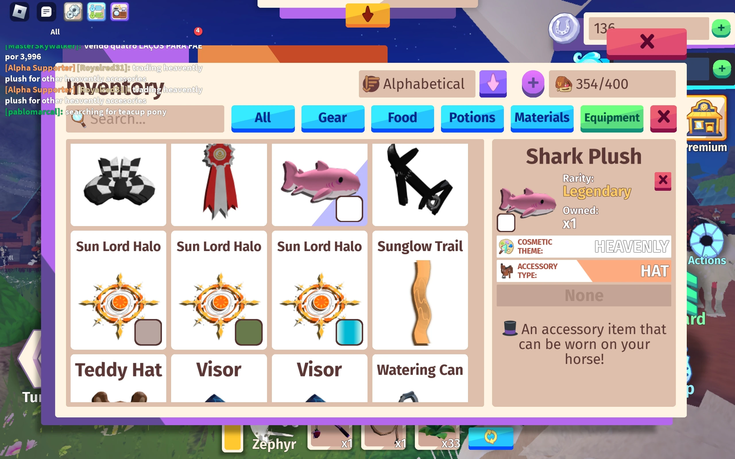 Swapping heavently acc! For other one Fandom