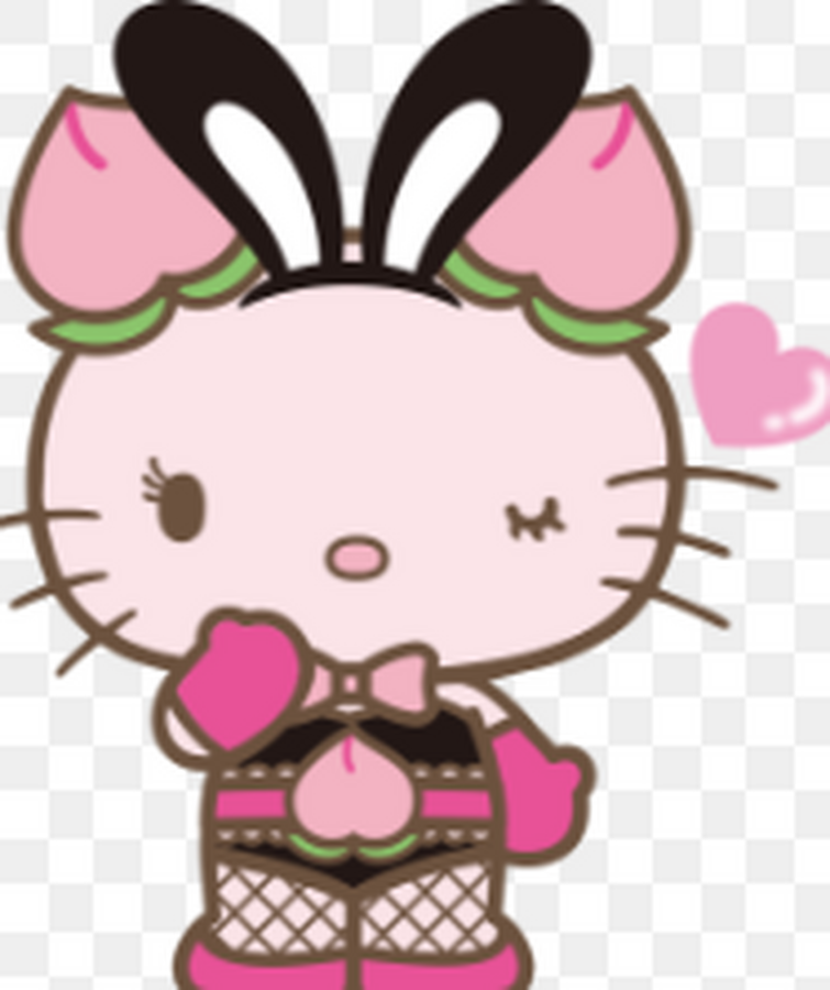 Discuss Everything About Hello Kitty Wiki | Fandom