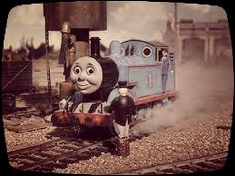 TTTE S1 , But it uses Early 70s camera quality.. (Edit) | Fandom