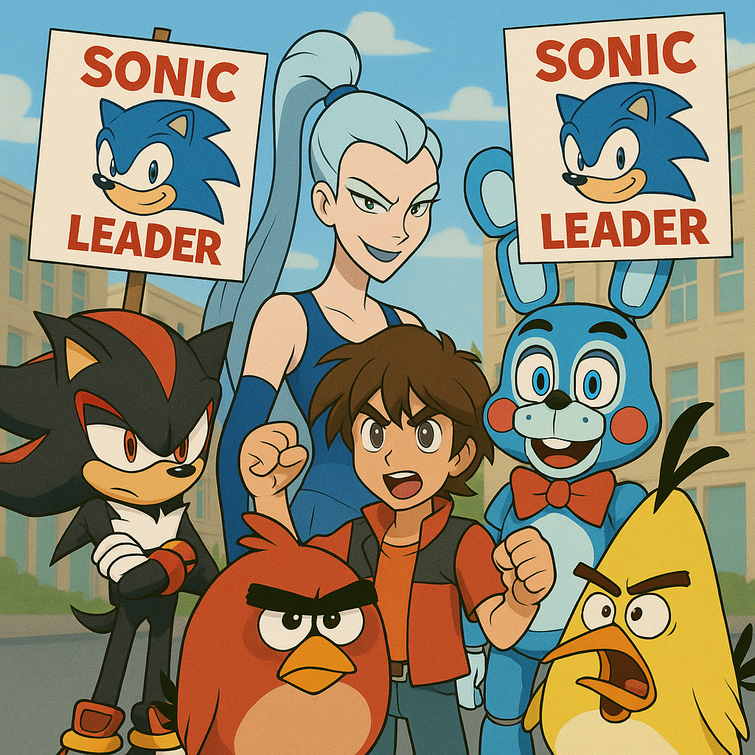 Fandom Image