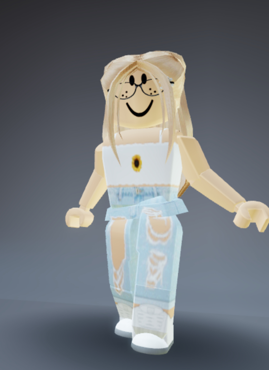 Rate My Roblox Avatar Out Of 10 Pls Fandom - rate roblox avatar