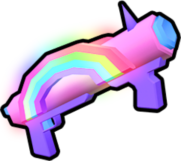 Rainbow Chroma Cursors