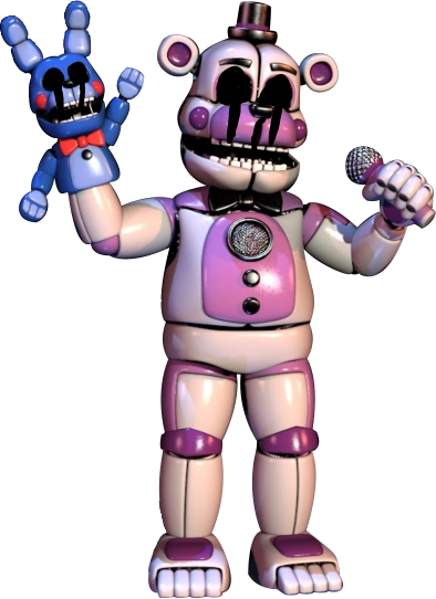 Dead Funime Freddy Fandom