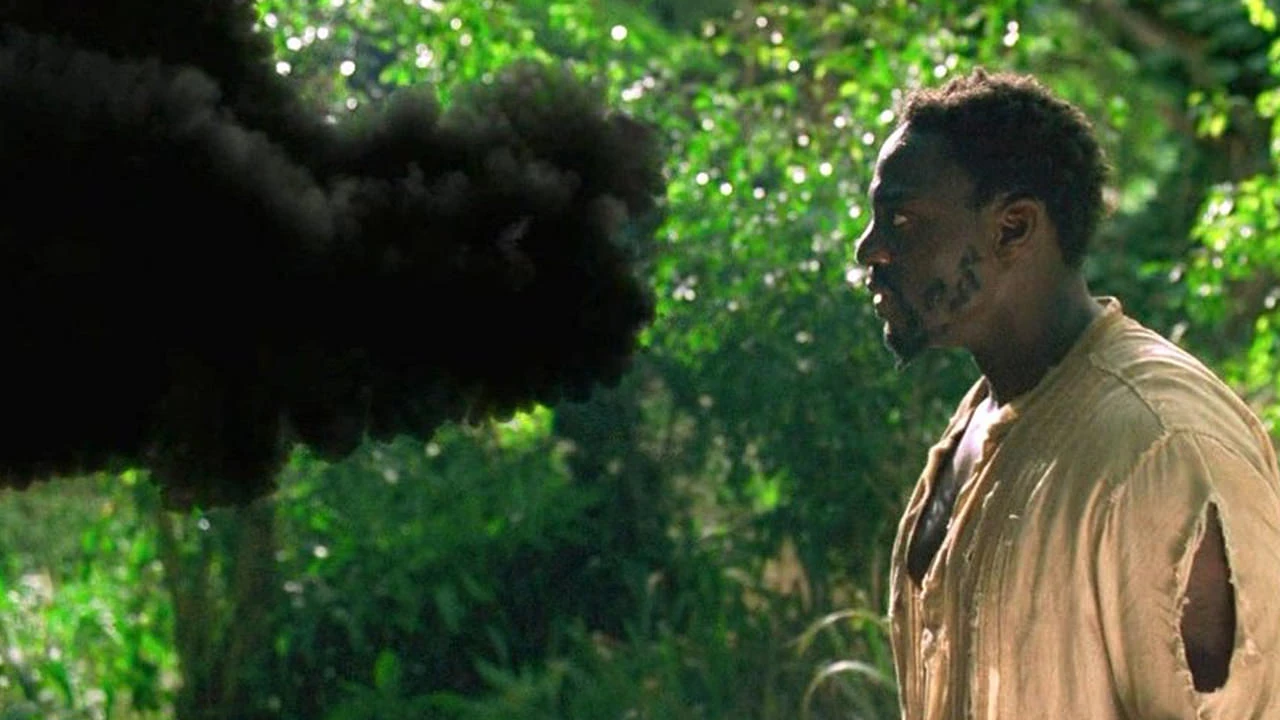 Остров из лоста