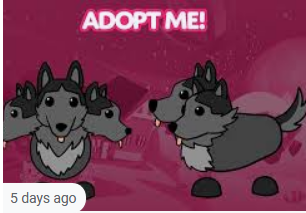 roblox adopt me lego