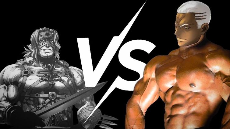💪🏼Muscles VS Bones🦴 - Grand Nero Fest Demiya Setup [No Damage CE]