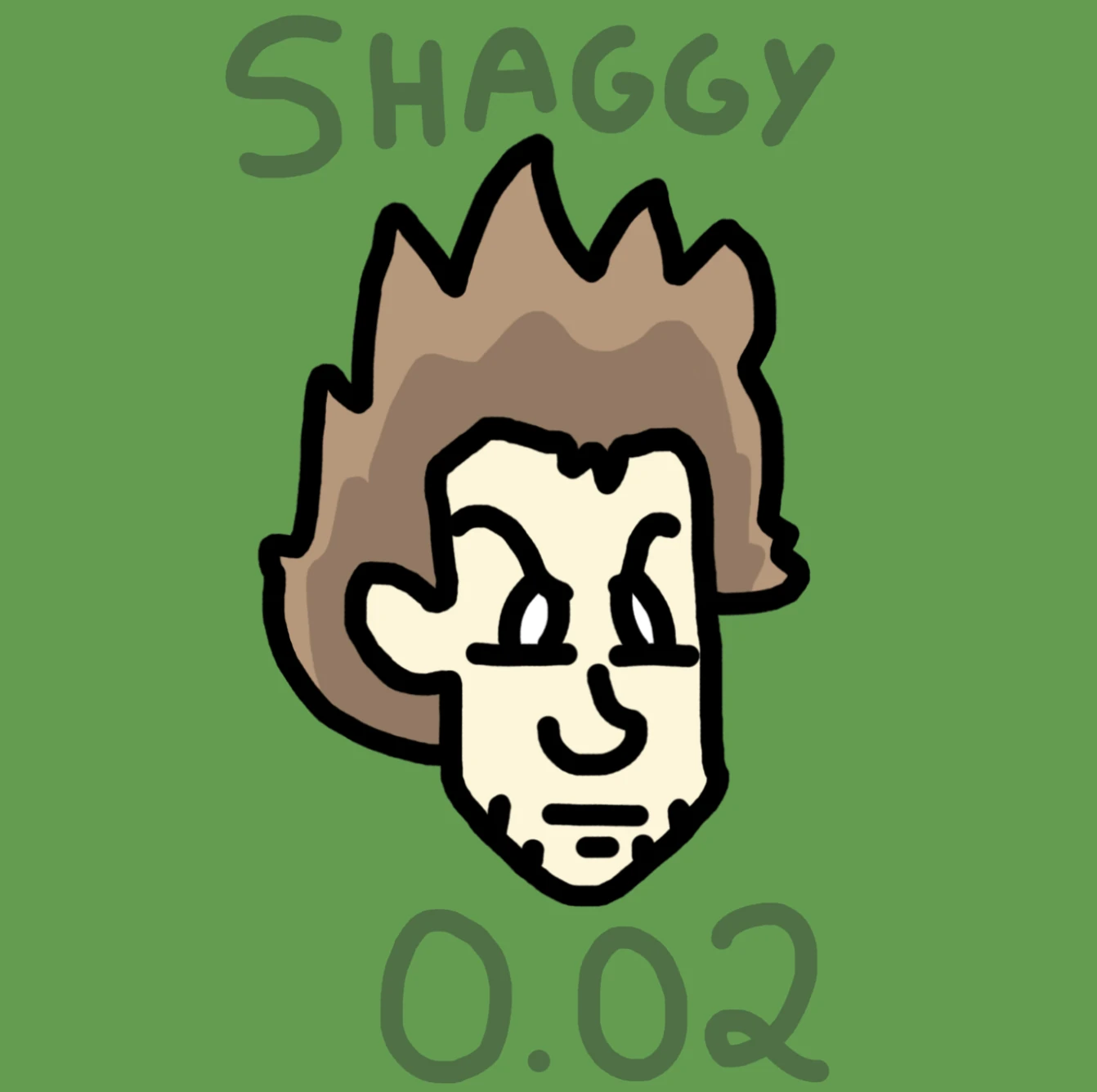 Shaggy (GOD EATER) Fandom