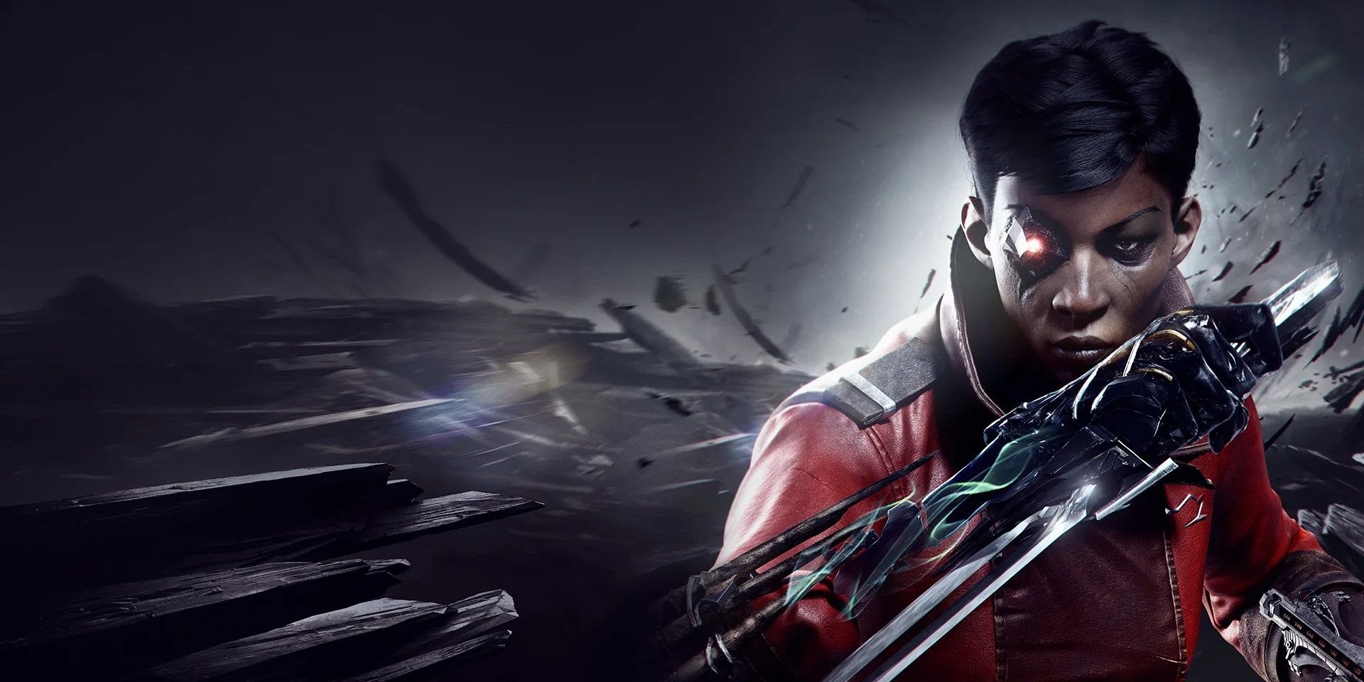 Dishonored death of the outsider стим фото 98