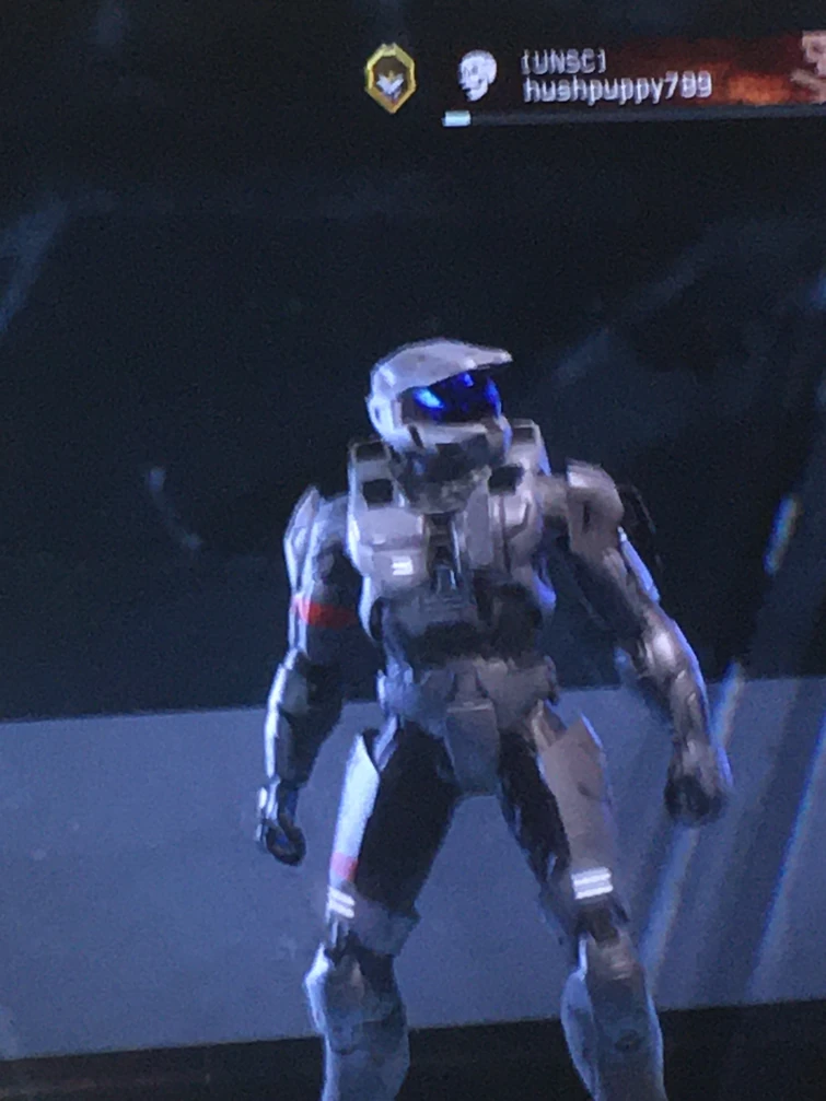 My Spartan #6 | Fandom