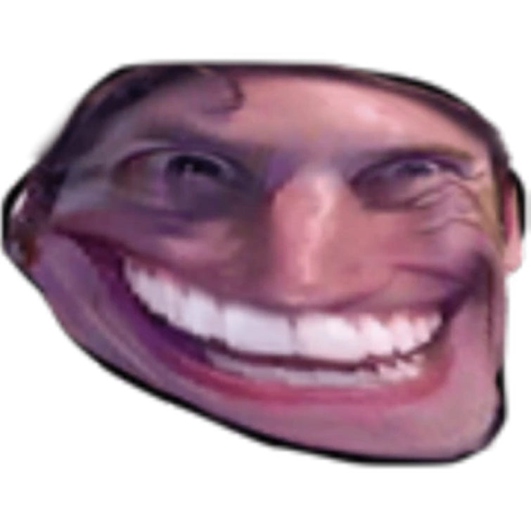 Jerma's Face isn't AMOGUS.. | Fandom