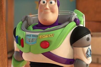 Buzz Lightyear of Star Command: The Adventure Begins | Disney Wiki