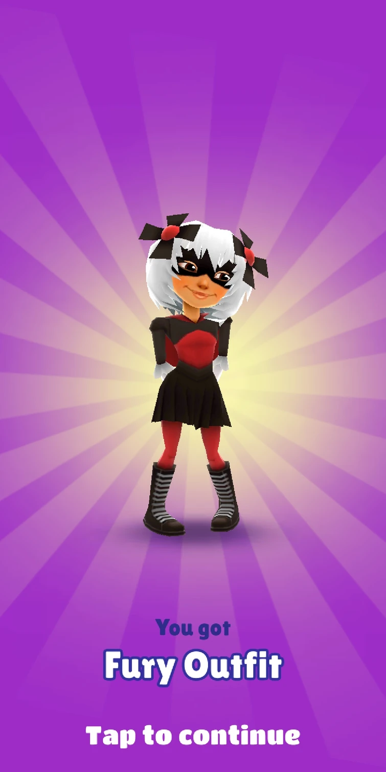 Discuss Everything About Subway Surfers Wiki | Fandom