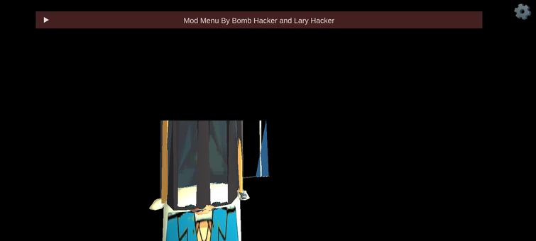 roblox mod menu lary hacker