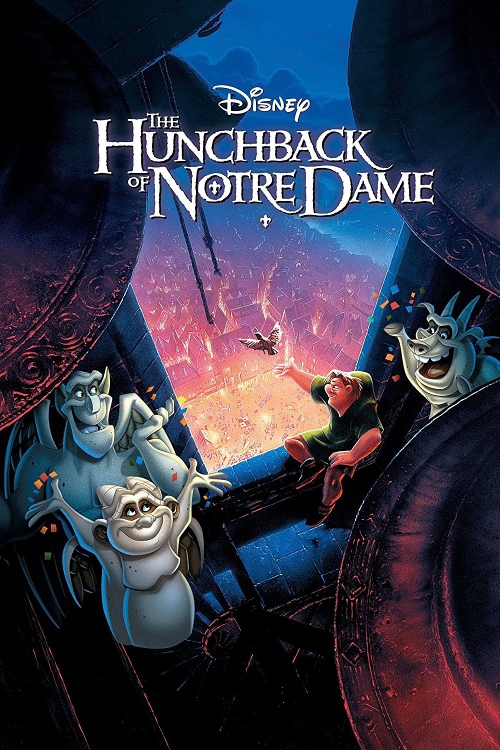 The Hunchback Of Notre Dame 1996 | ubicaciondepersonas.cdmx.gob.mx