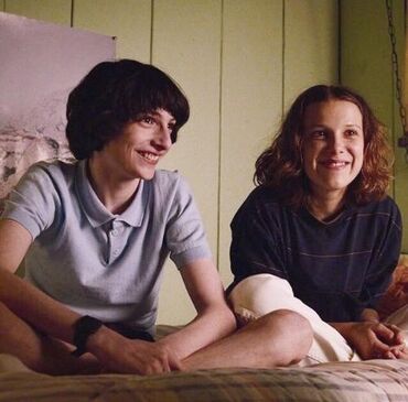 Stranger Things' Season 4: Is Will Byers in Love With Mike Wheeler?