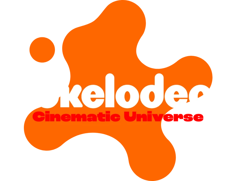 Nickelodeon Cinematic Universe logo Fandom
