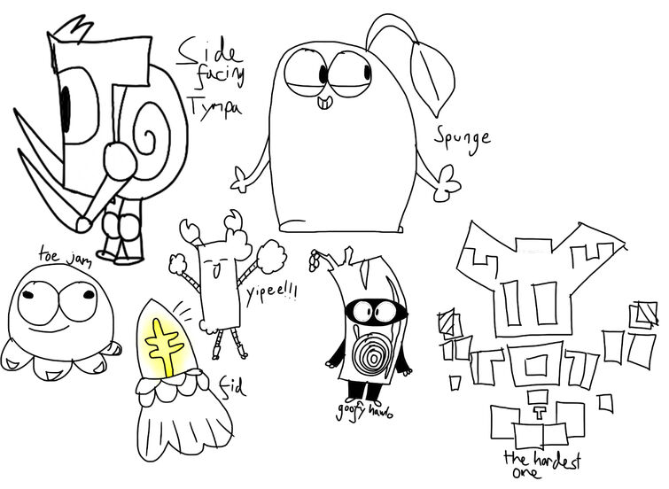 Fandom Image
